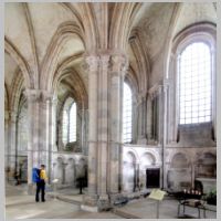 Basilique de Vézelay, photo Heinz Theuerkauf,20.jpg